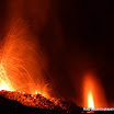 Eruption du 31 Juillet sur le Piton de la Fournaise images de Rudy Laurent guide kokapat rando volcan tunnel de lave à la Réunion (41).JPG